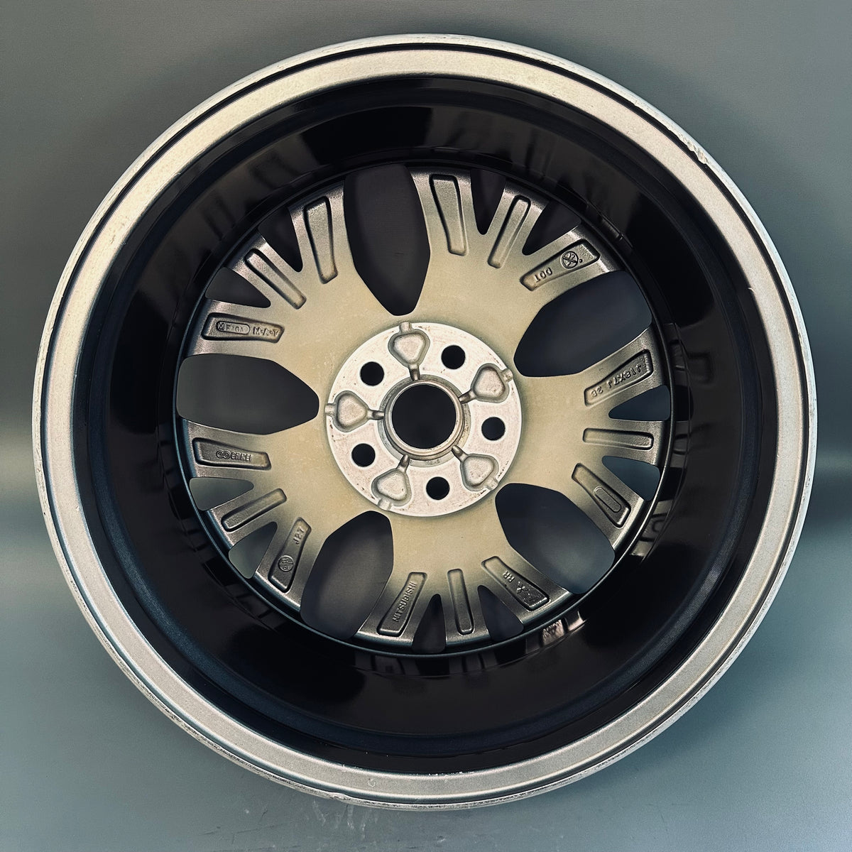 Mitsubishi Outlander / ASX 18" Rim