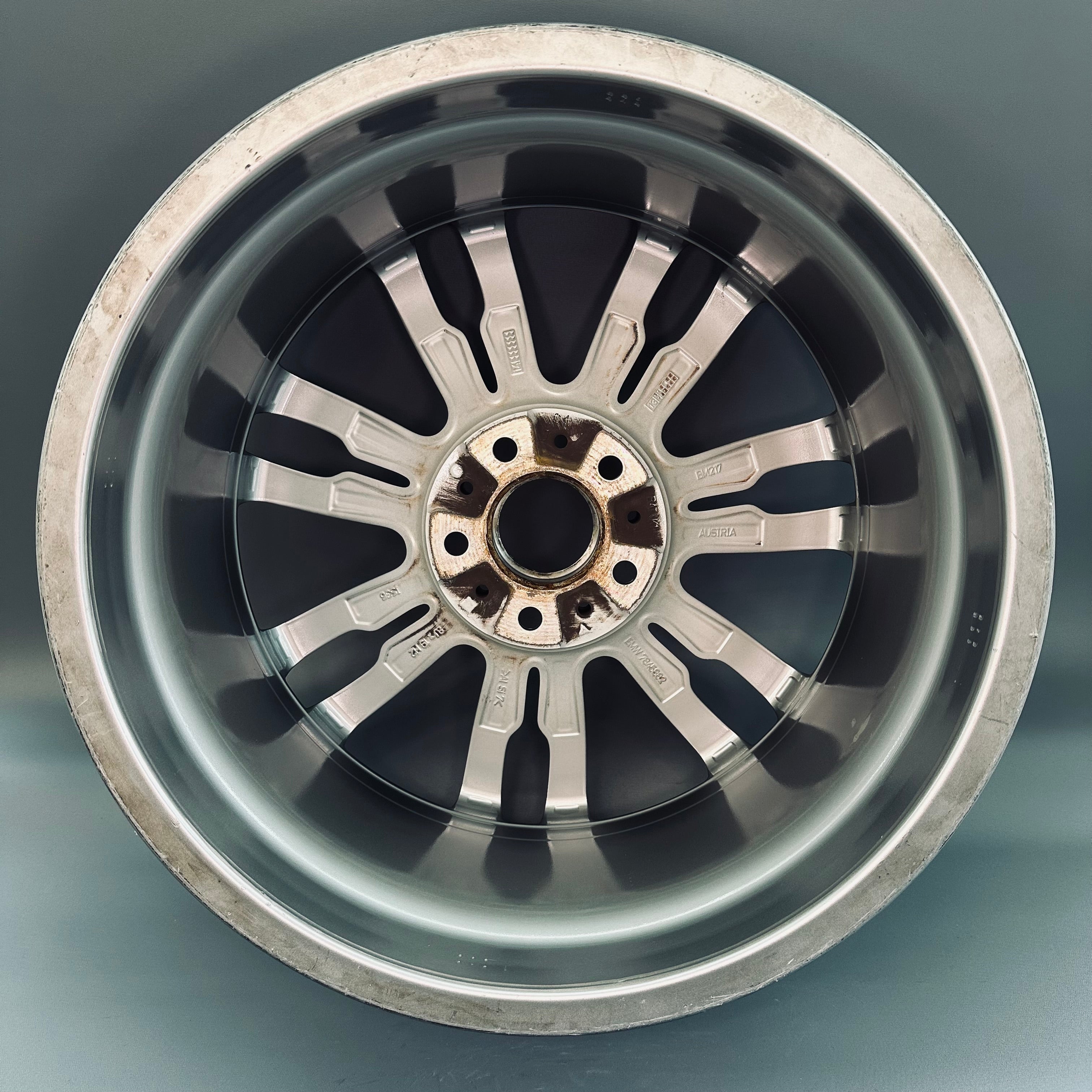 BMW 3/4 Series 19" Rim