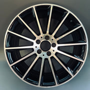 Mercedes-Benz E-Class 20" Rim