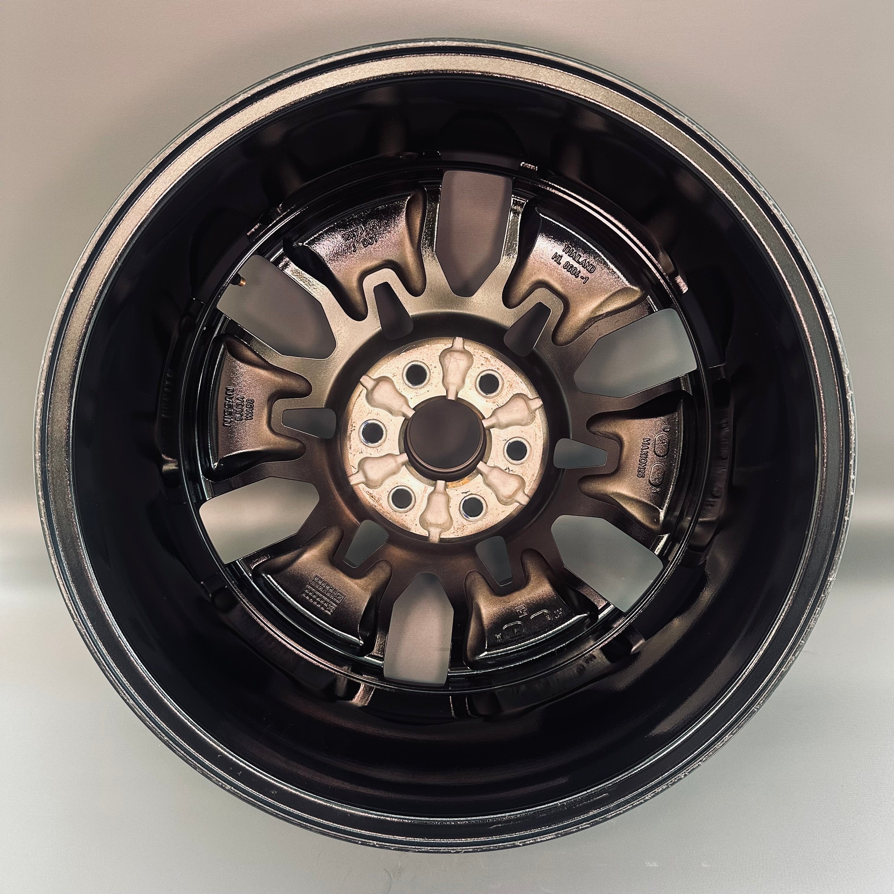 Nissan Navara 18" Rim