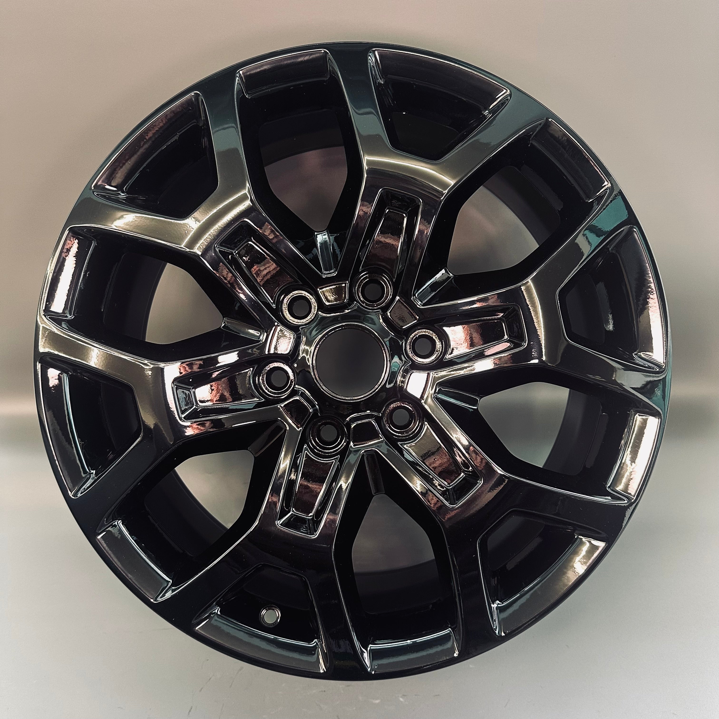 Ford Everest/Ranger 20" Rim