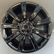Land Rover Discovery Sport 21" Rim