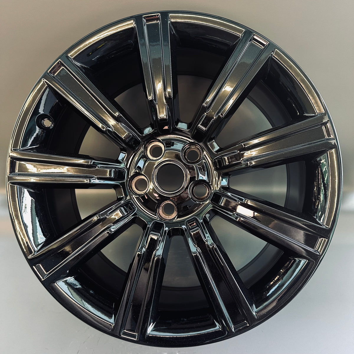 Land Rover Discovery Sport 21" Rim