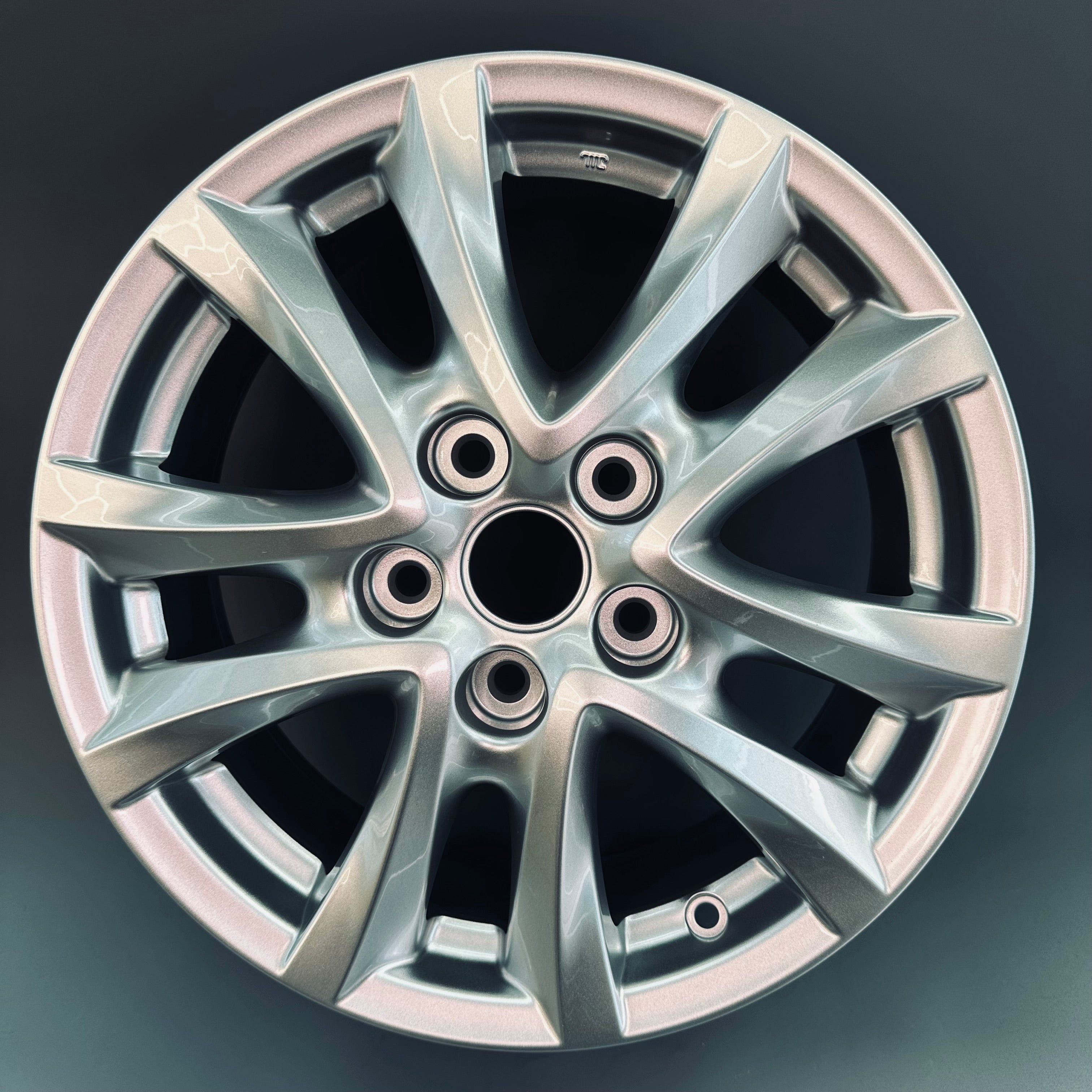 Mazda 3 16" Rim