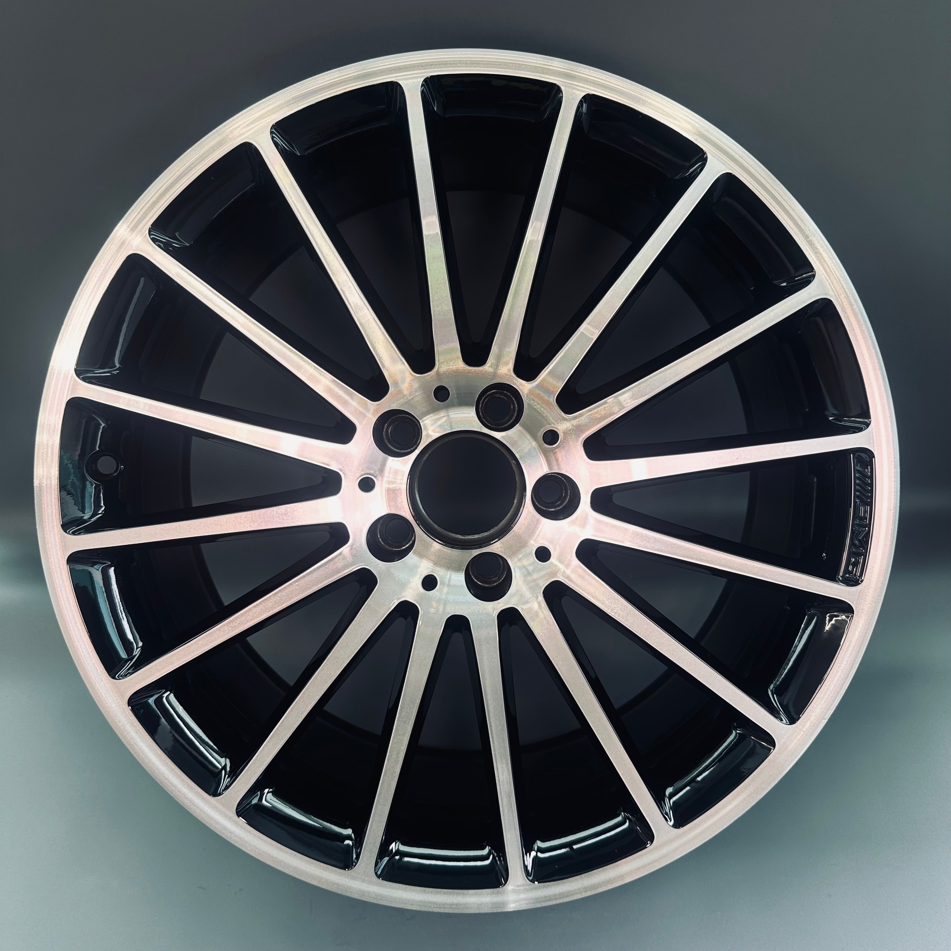 Mercedes-Benz A-Class 19" Rim