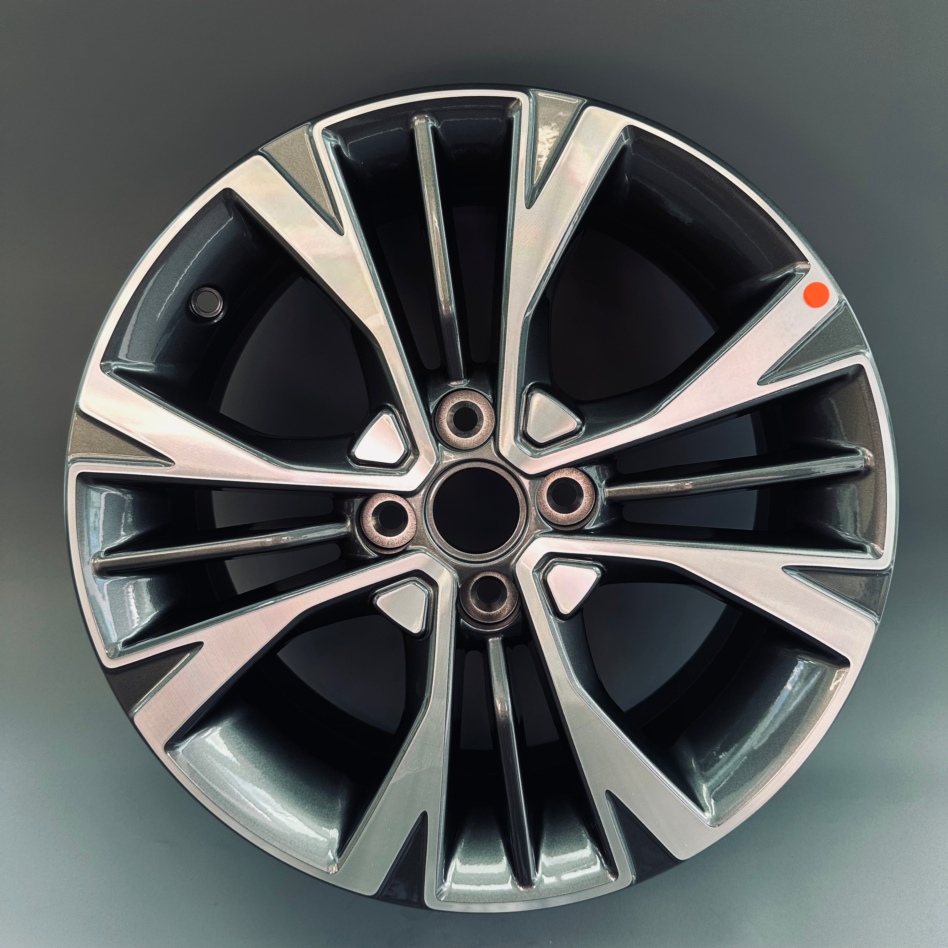 Kia Picanto 16" Rim