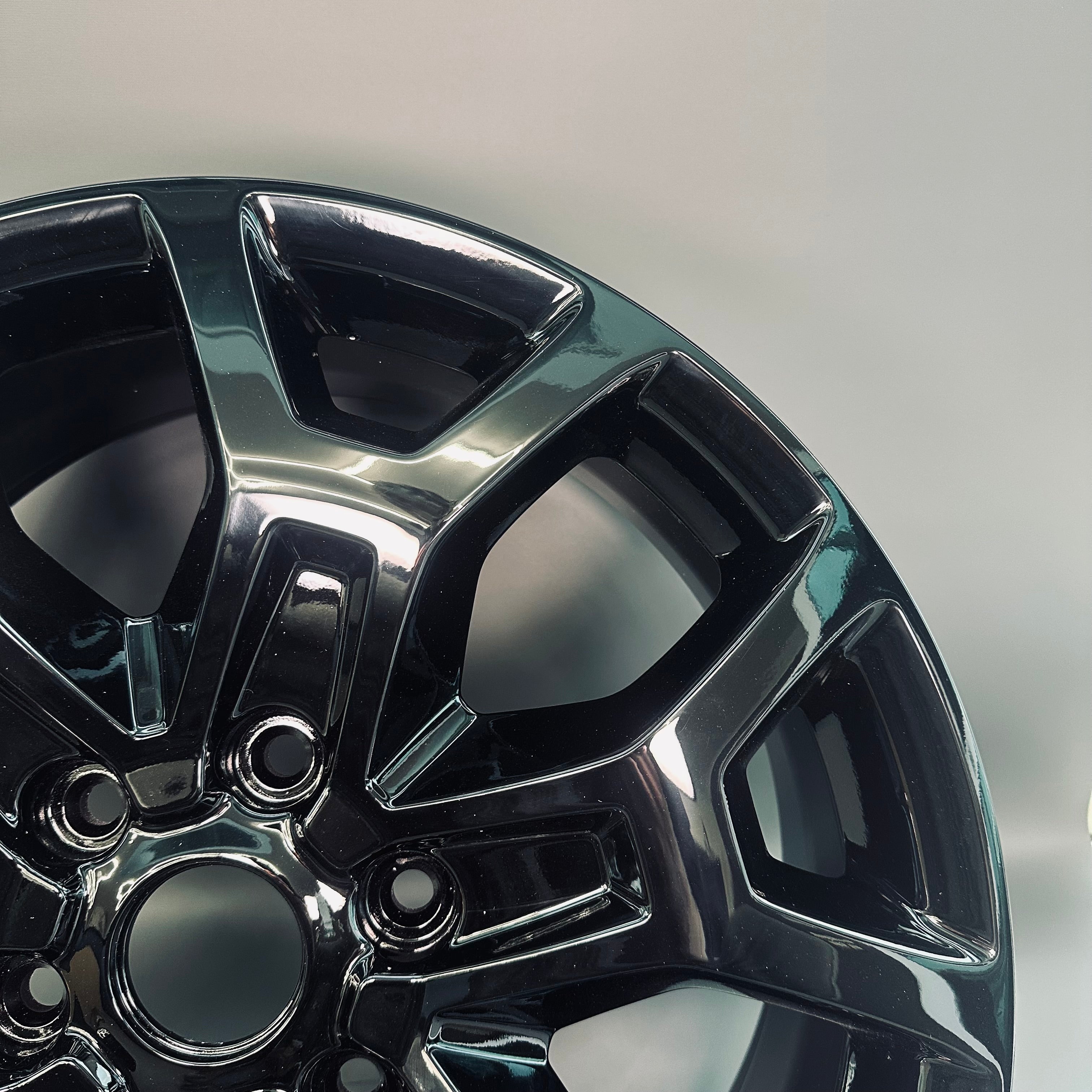 Ford Everest/Ranger 20" Rim