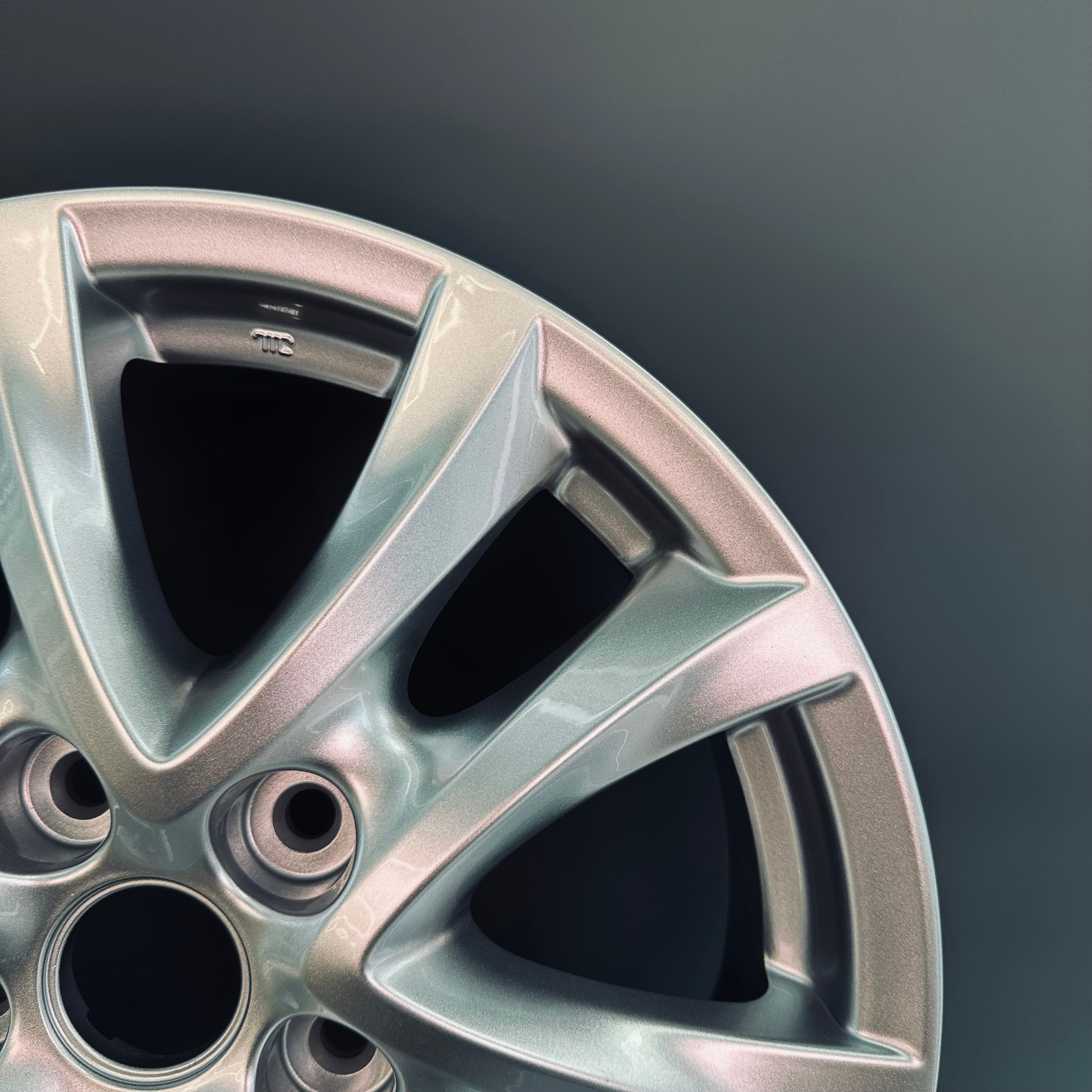 Mazda 3 16" Rim