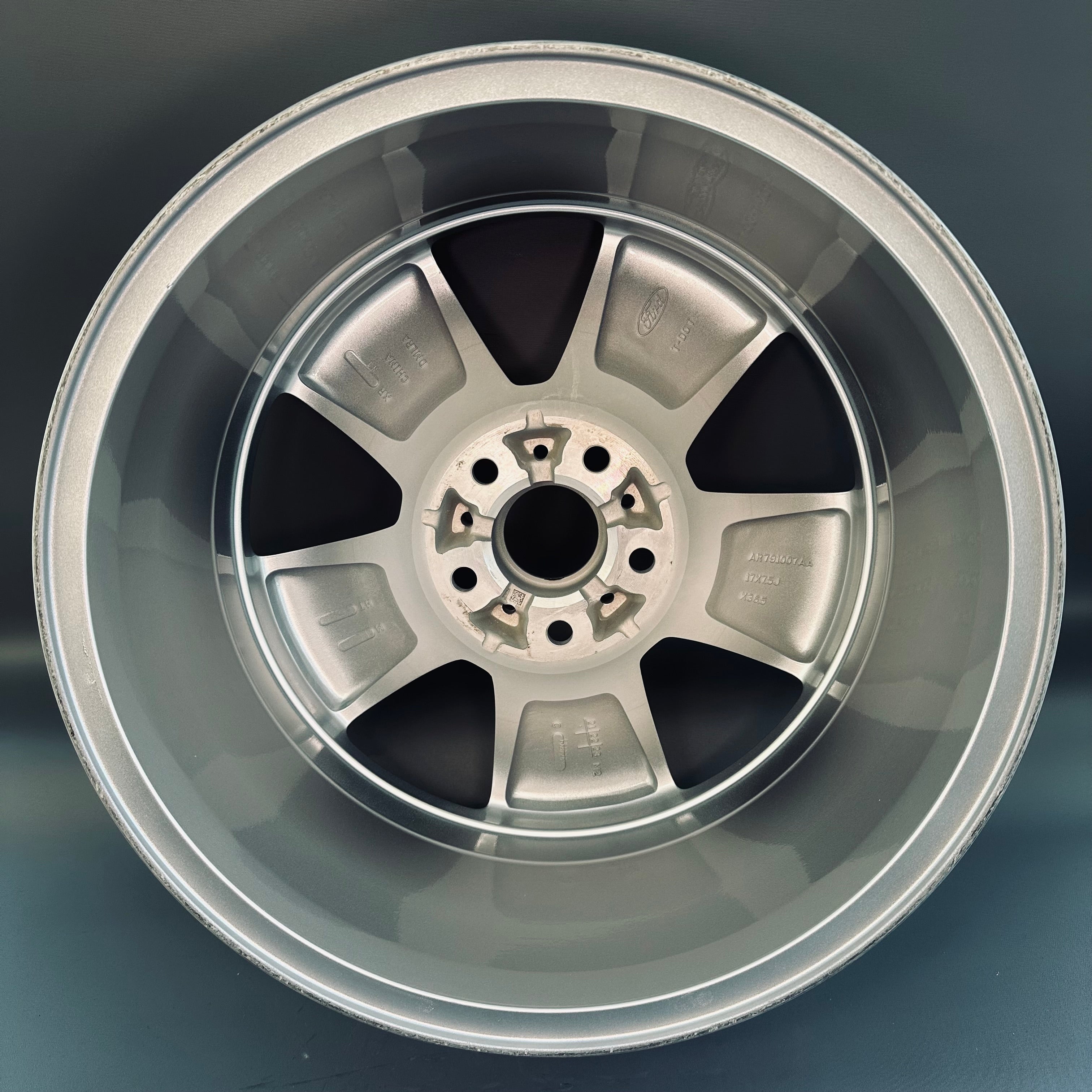 Ford Territory/Ranger 17" Rim