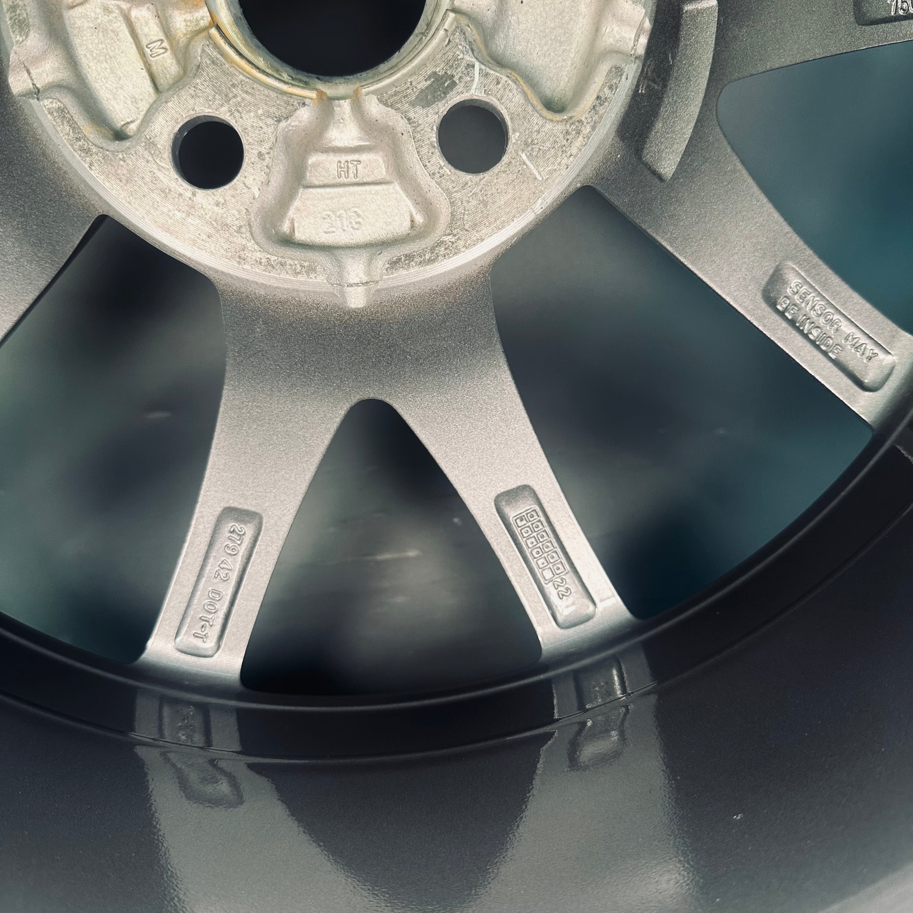 Tesla Model 3 18" Rim