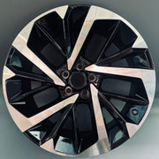 Misubishi Outlander 20" Rim