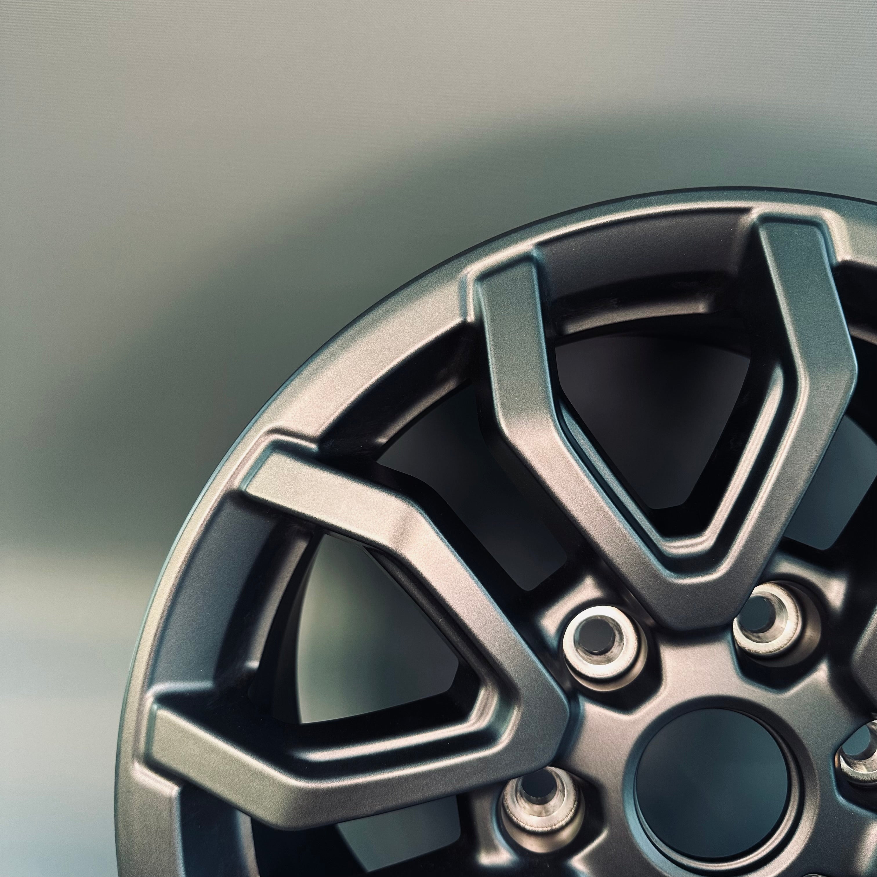 Ford Ranger Raptor 17" Rim
