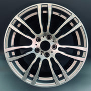 BMW 3/4 Series 19" Rim