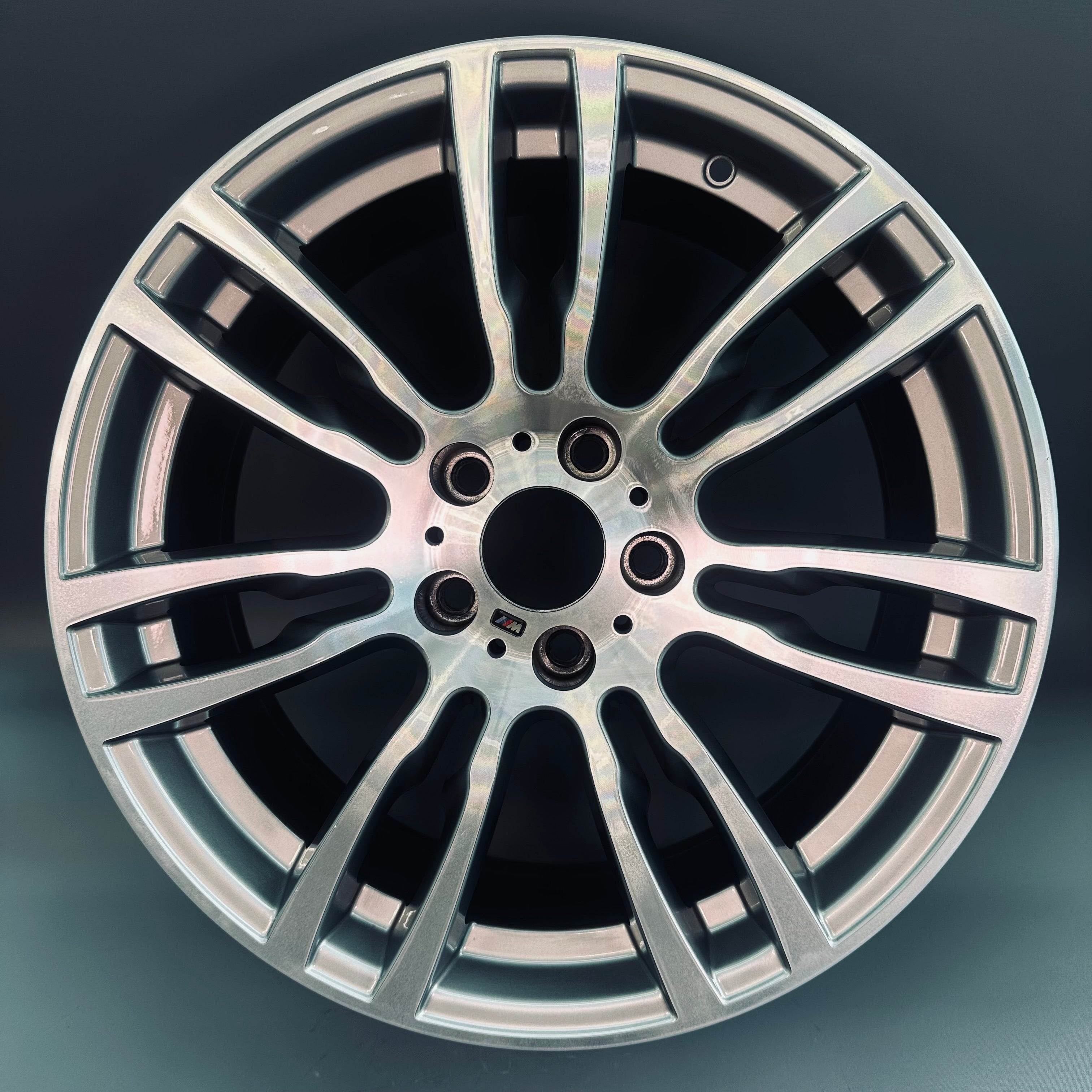 BMW 3/4 Series 19" Rim