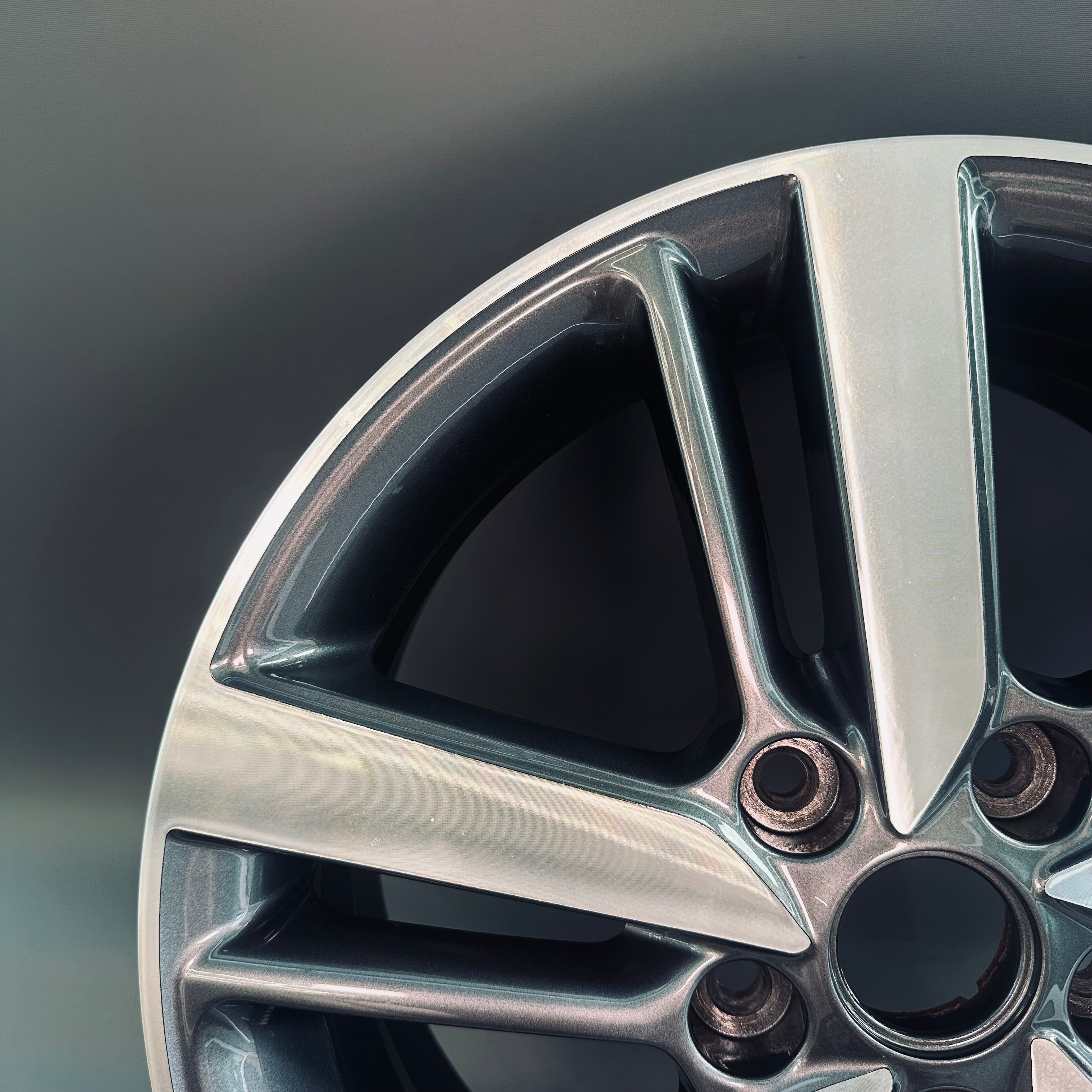 Kia Cerato 17" Rim