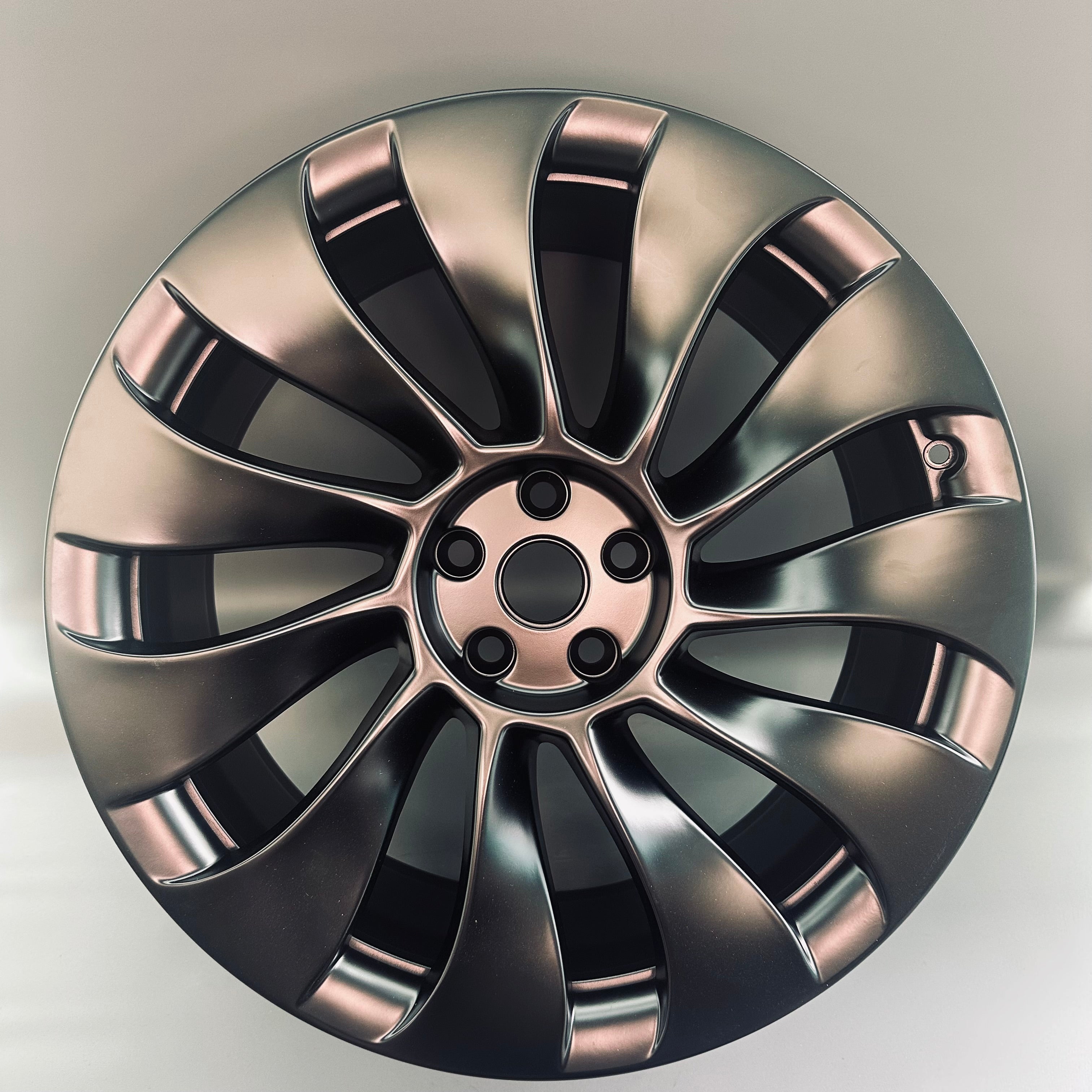 Tesla Model Y 21" Rim