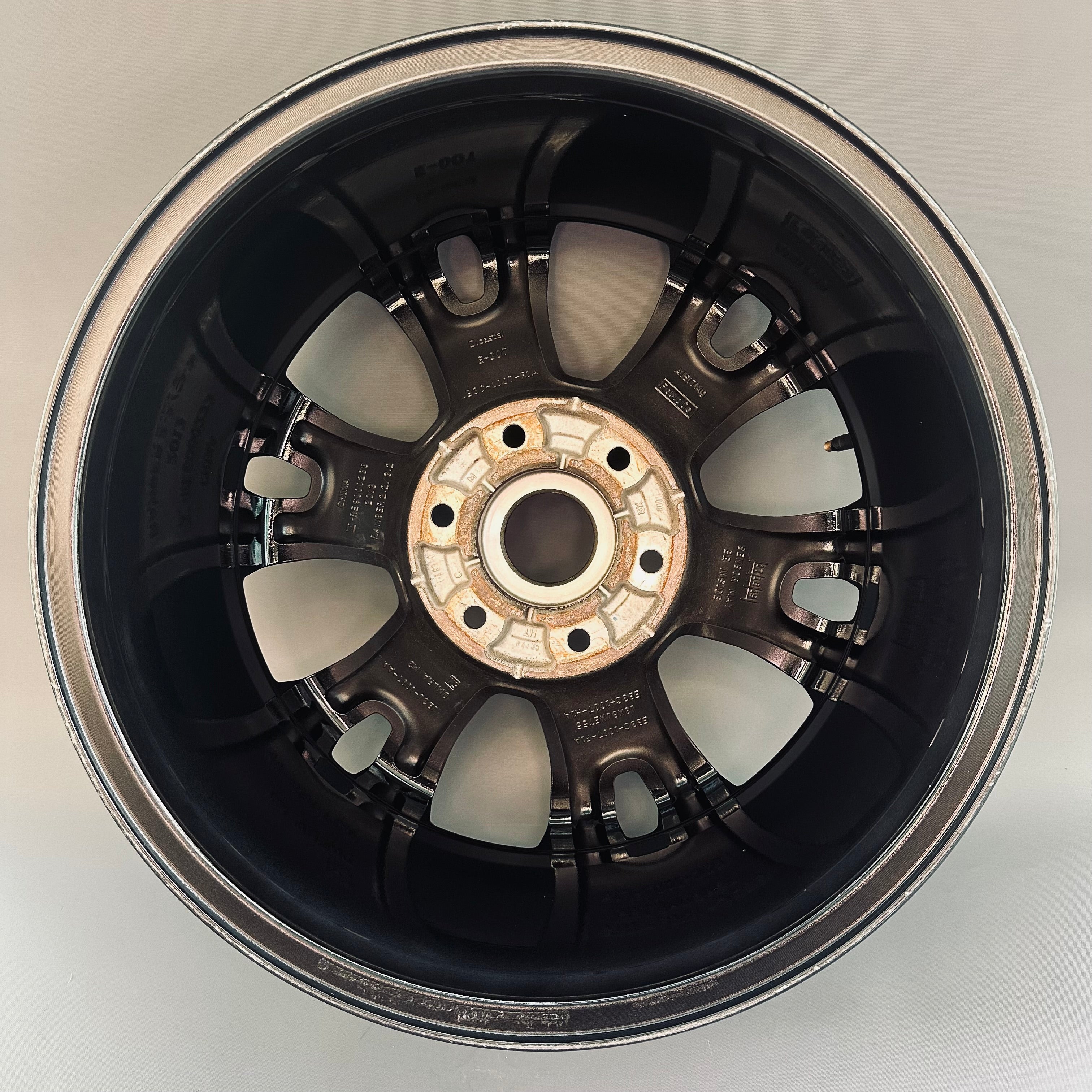 Ford Ranger 18" Rim