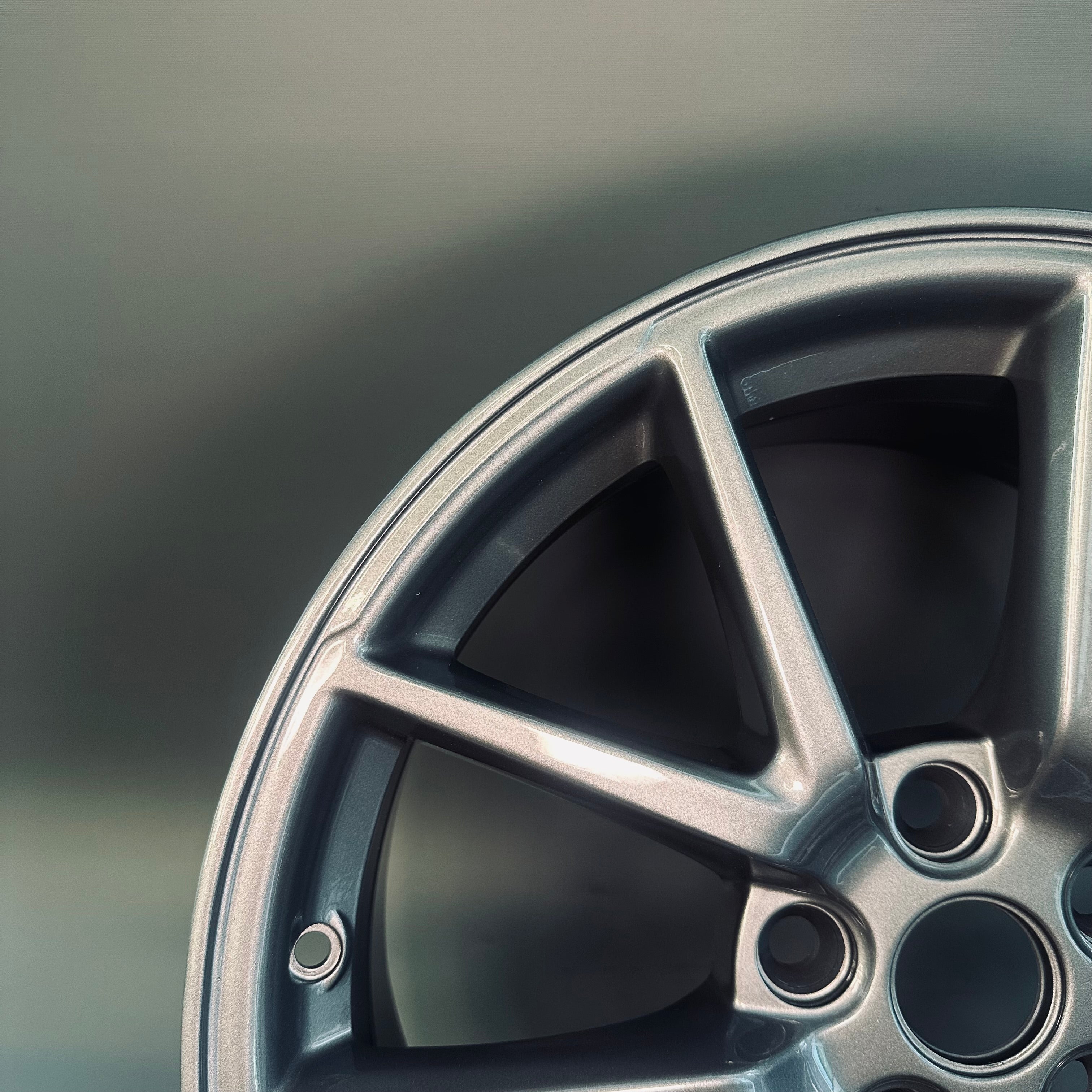 Tesla Model 3 18" Rim