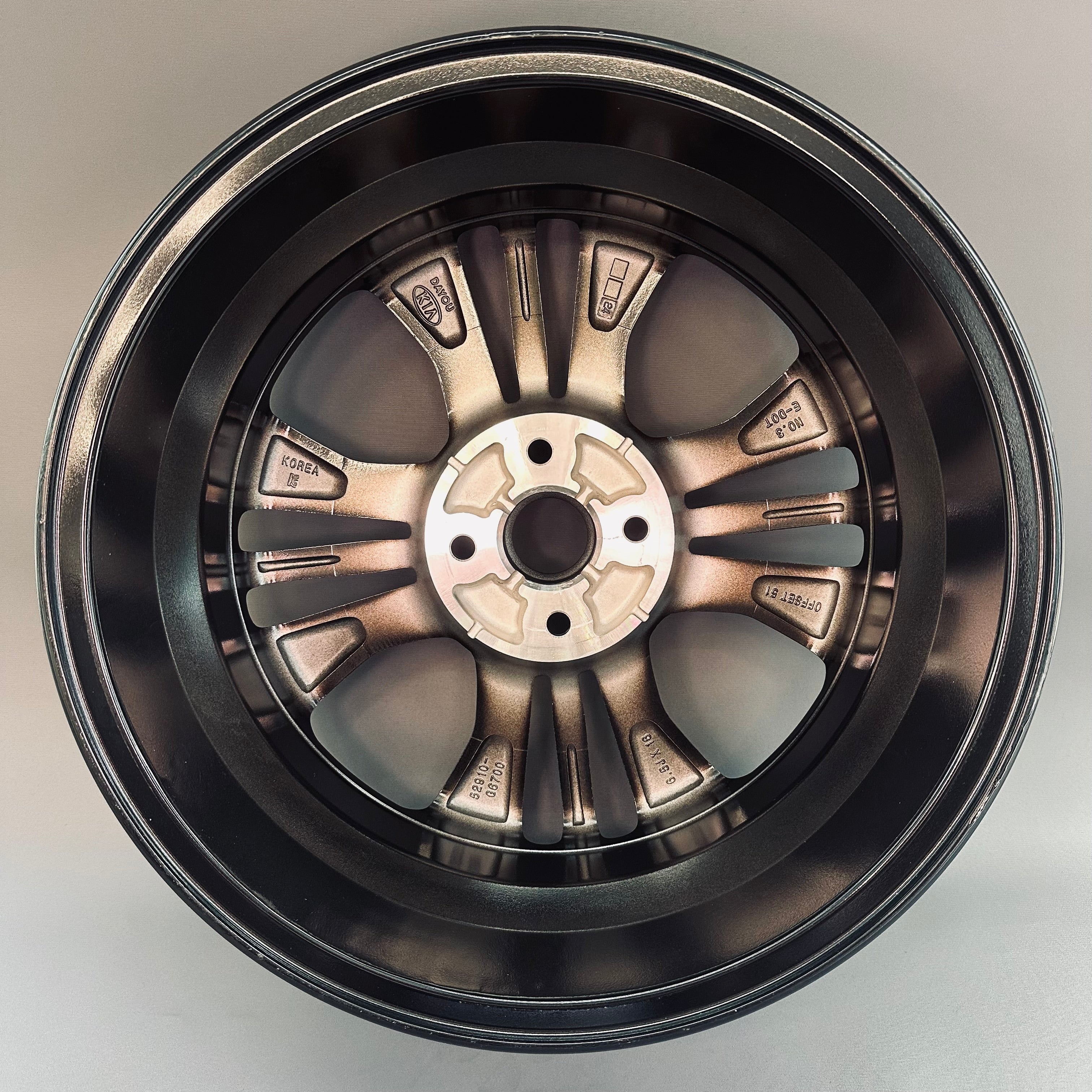 Kia Picanto 16" Rim