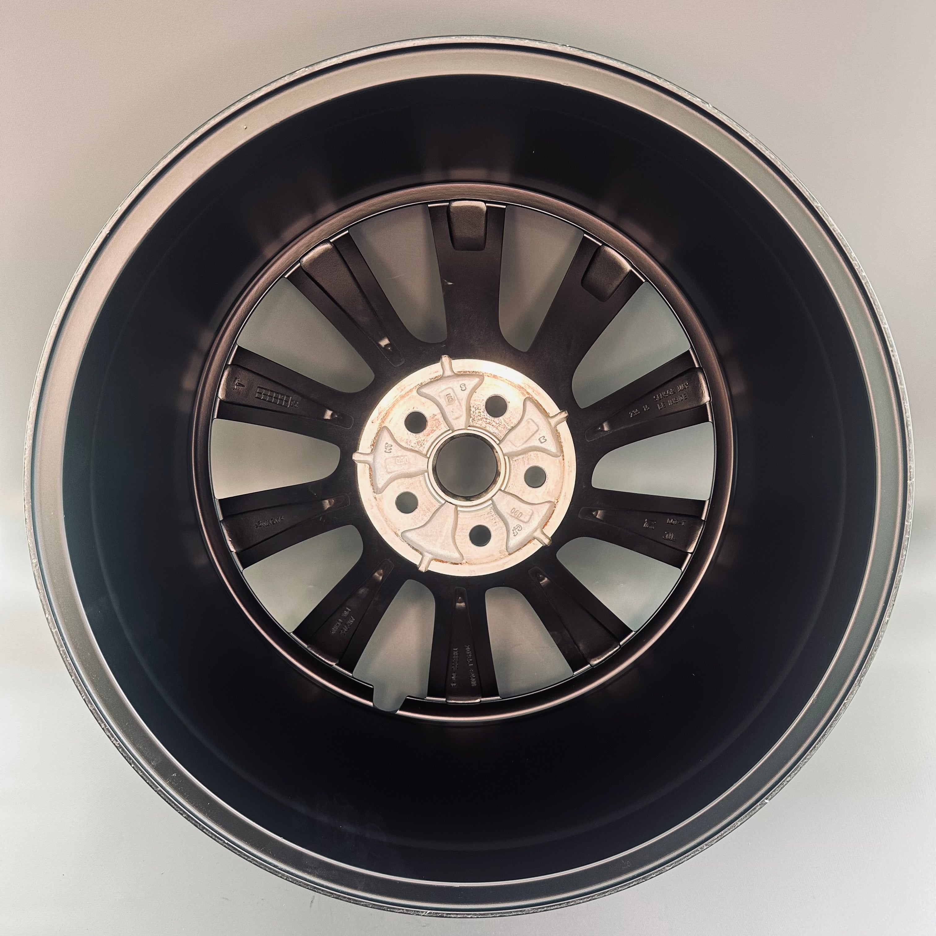 Tesla Model Y 20" Rim