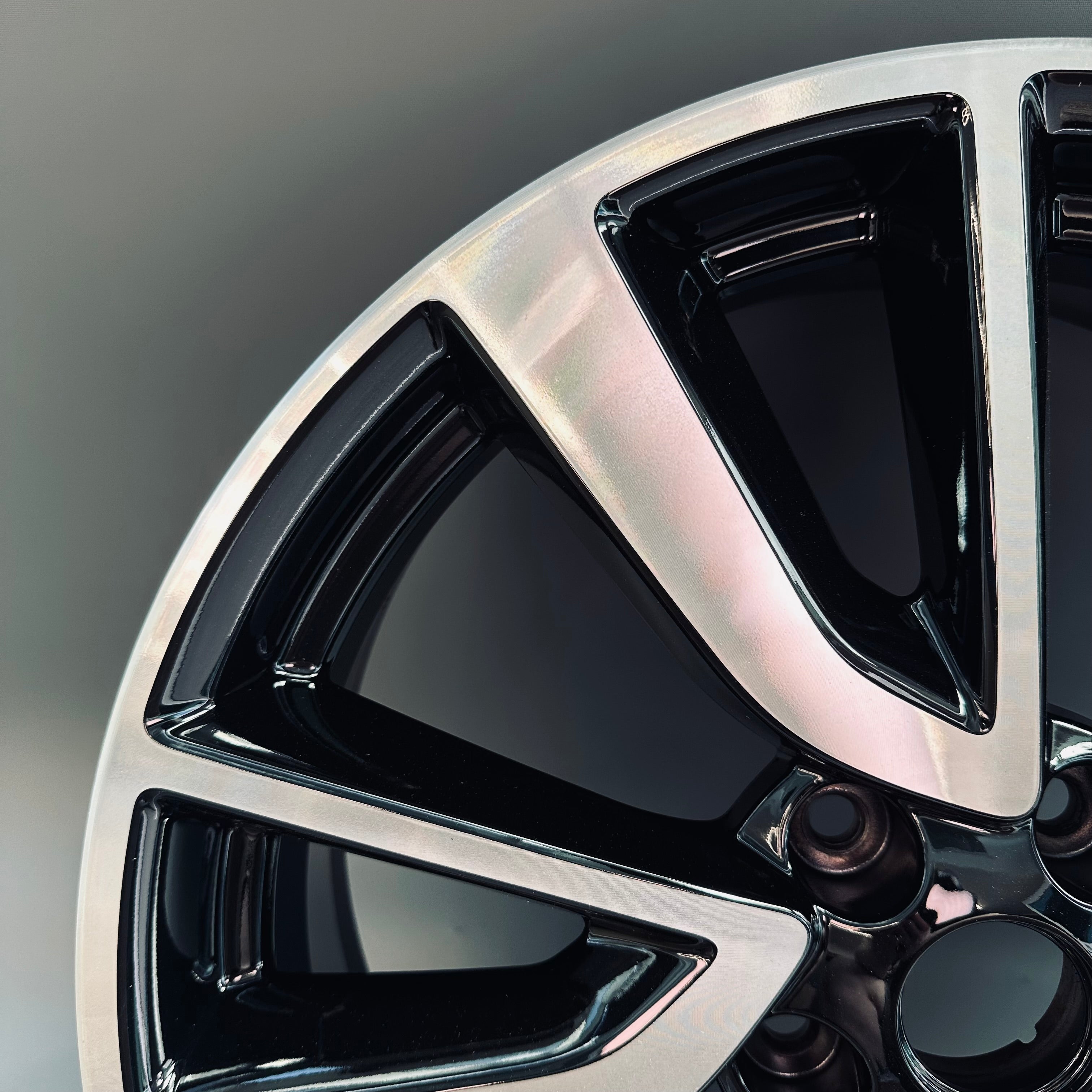 Nissan Qashqai 19" Rim