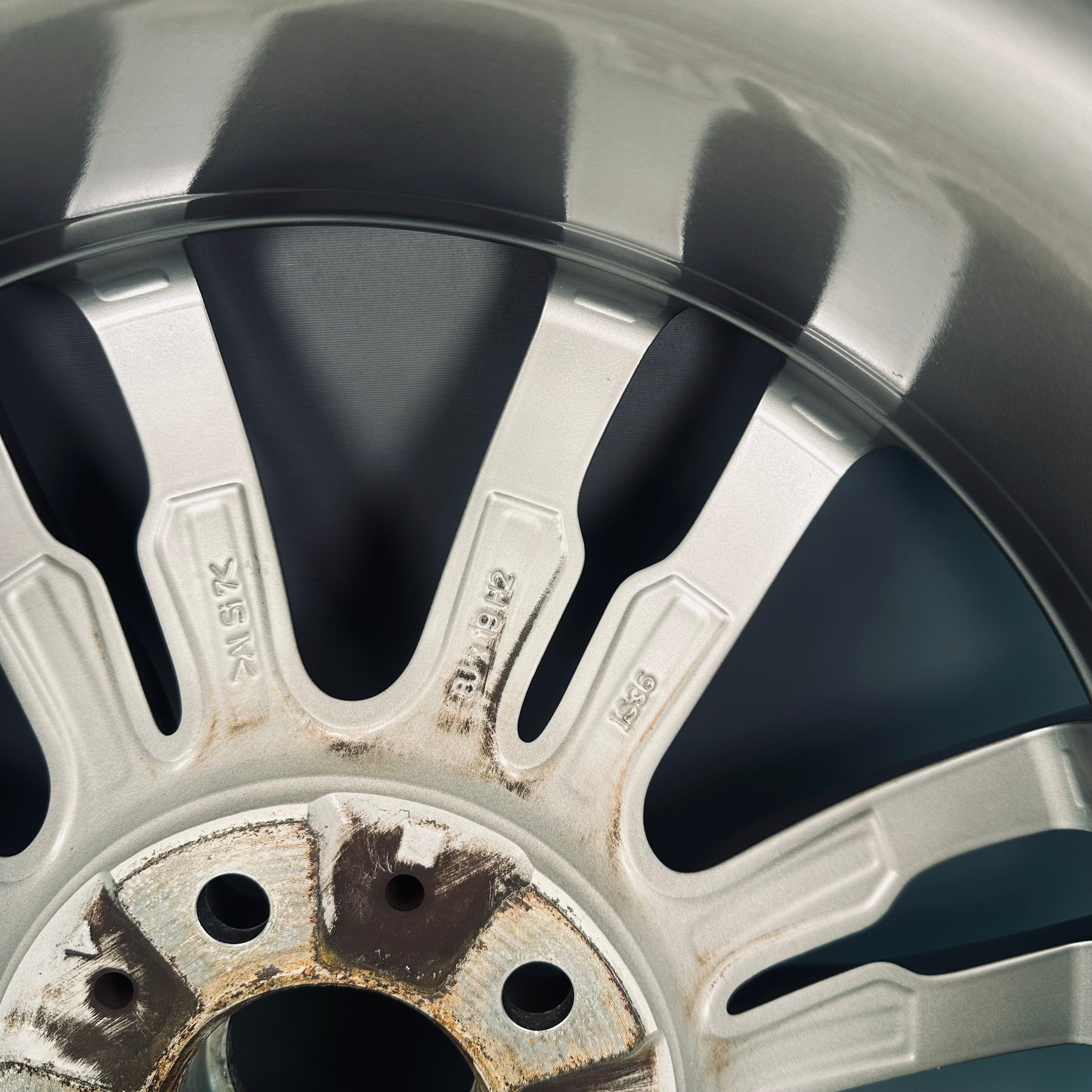 BMW 3/4 Series 19" Rim