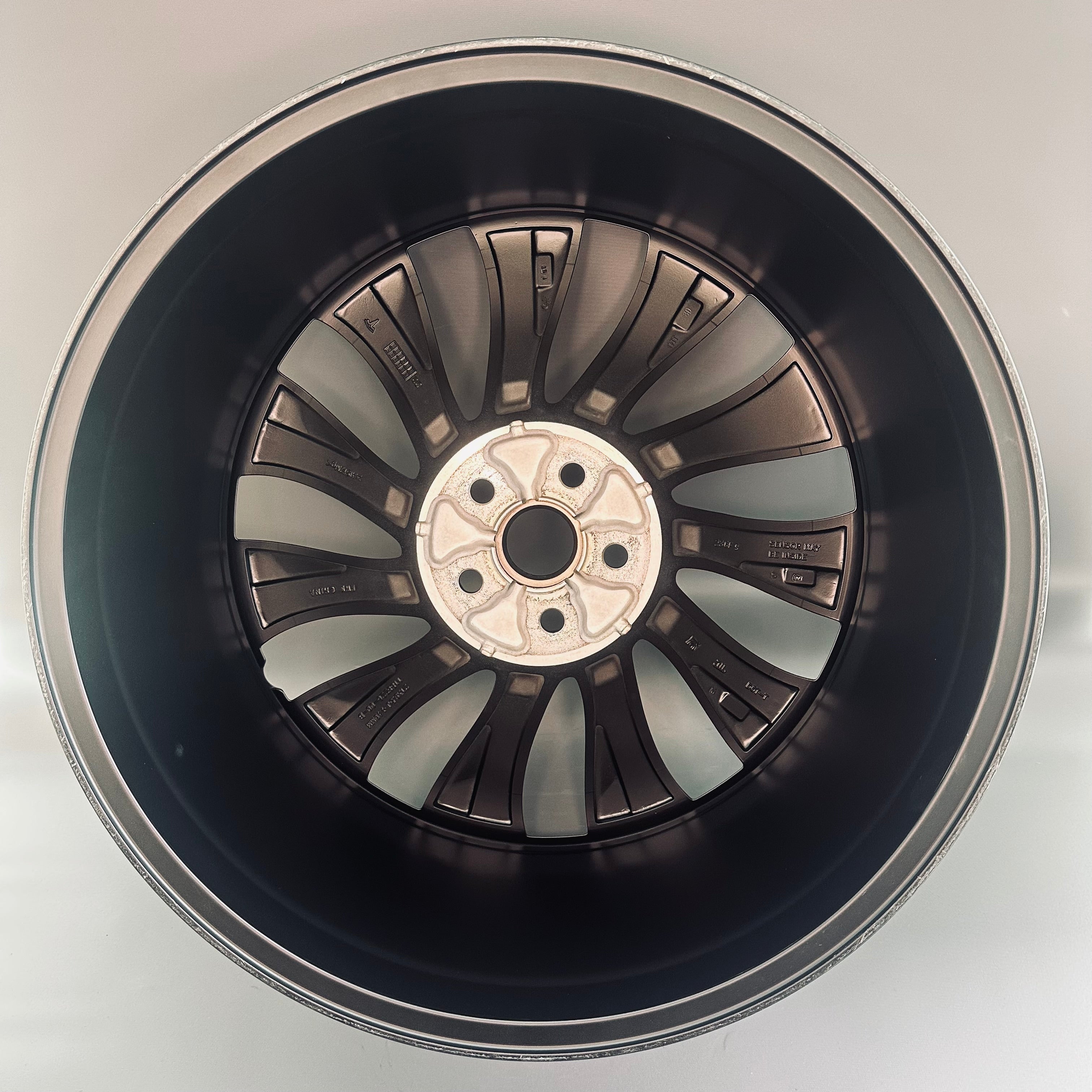 Tesla Model Y 21" Rim