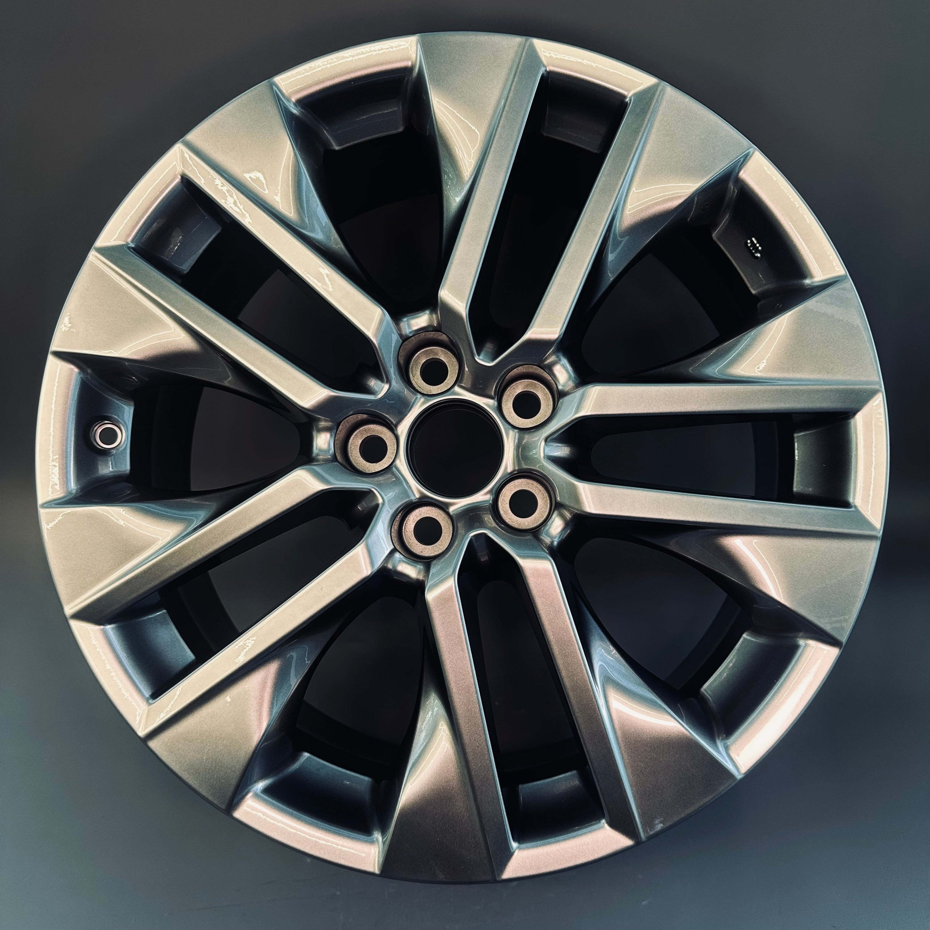 Toyota RAV4 19" Rim