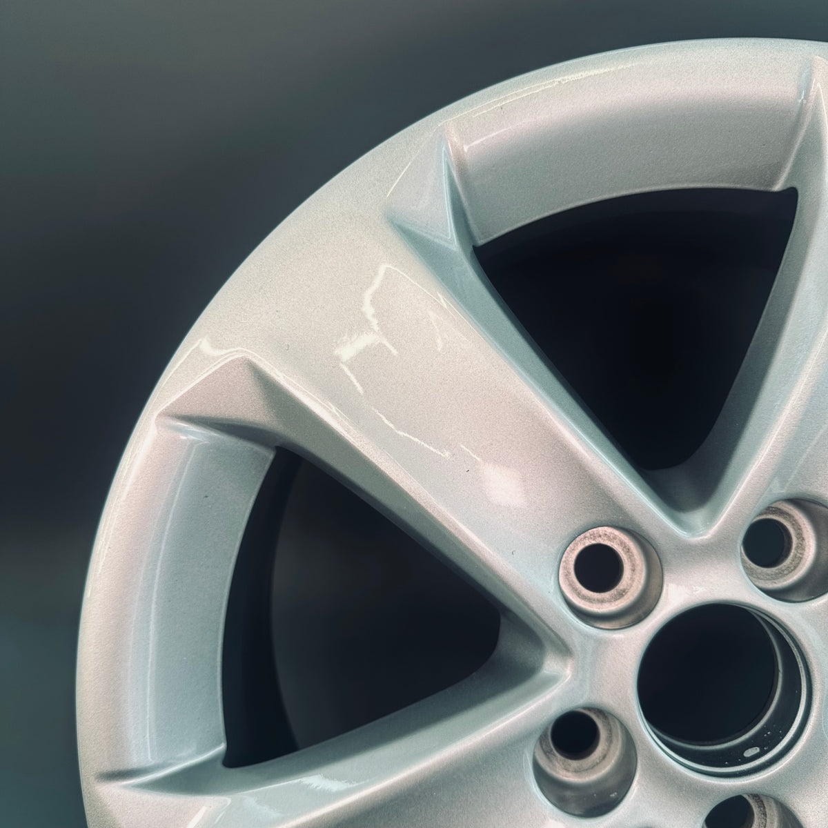 Toyota RAV4 17" Rim