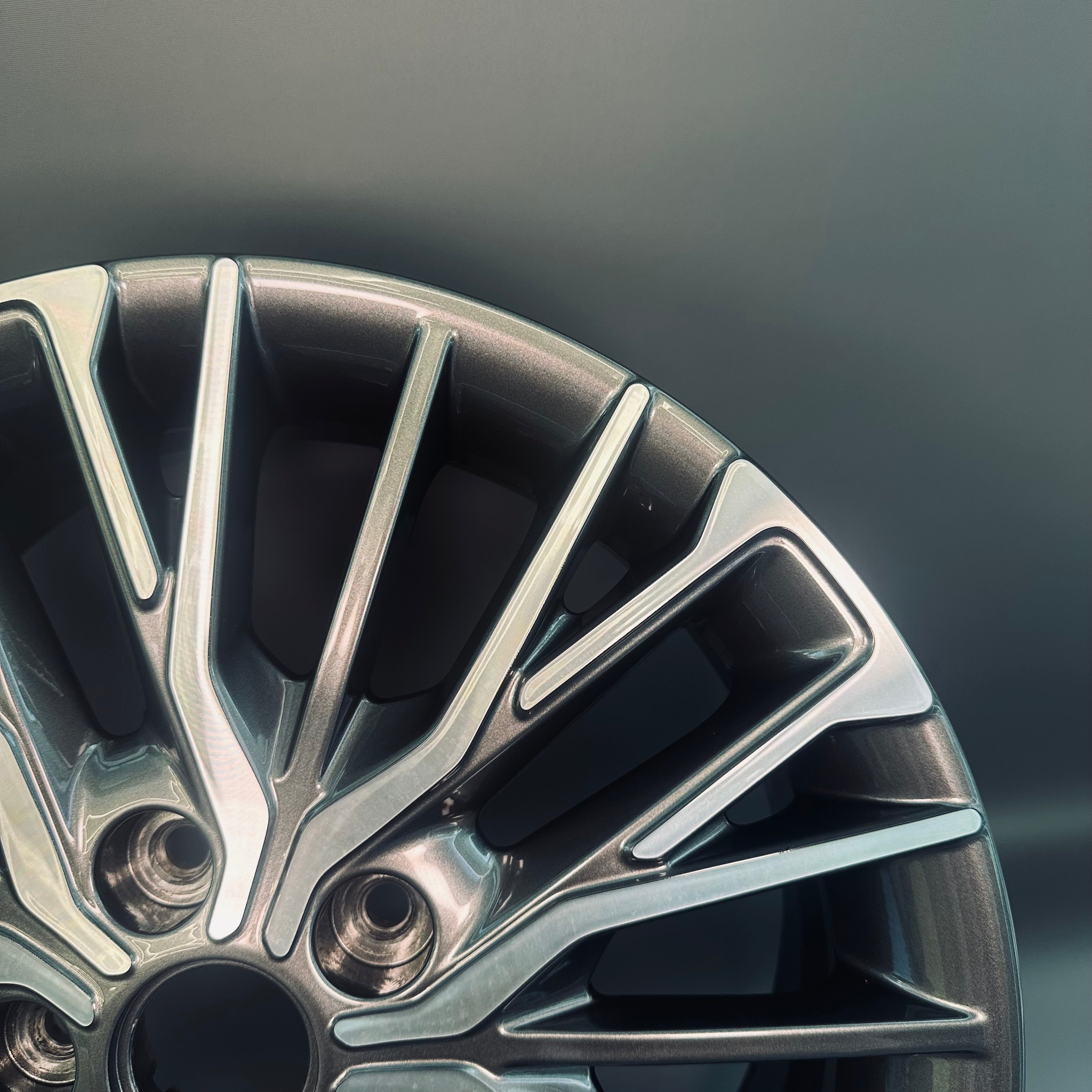 Kia Cerato 17" Rim