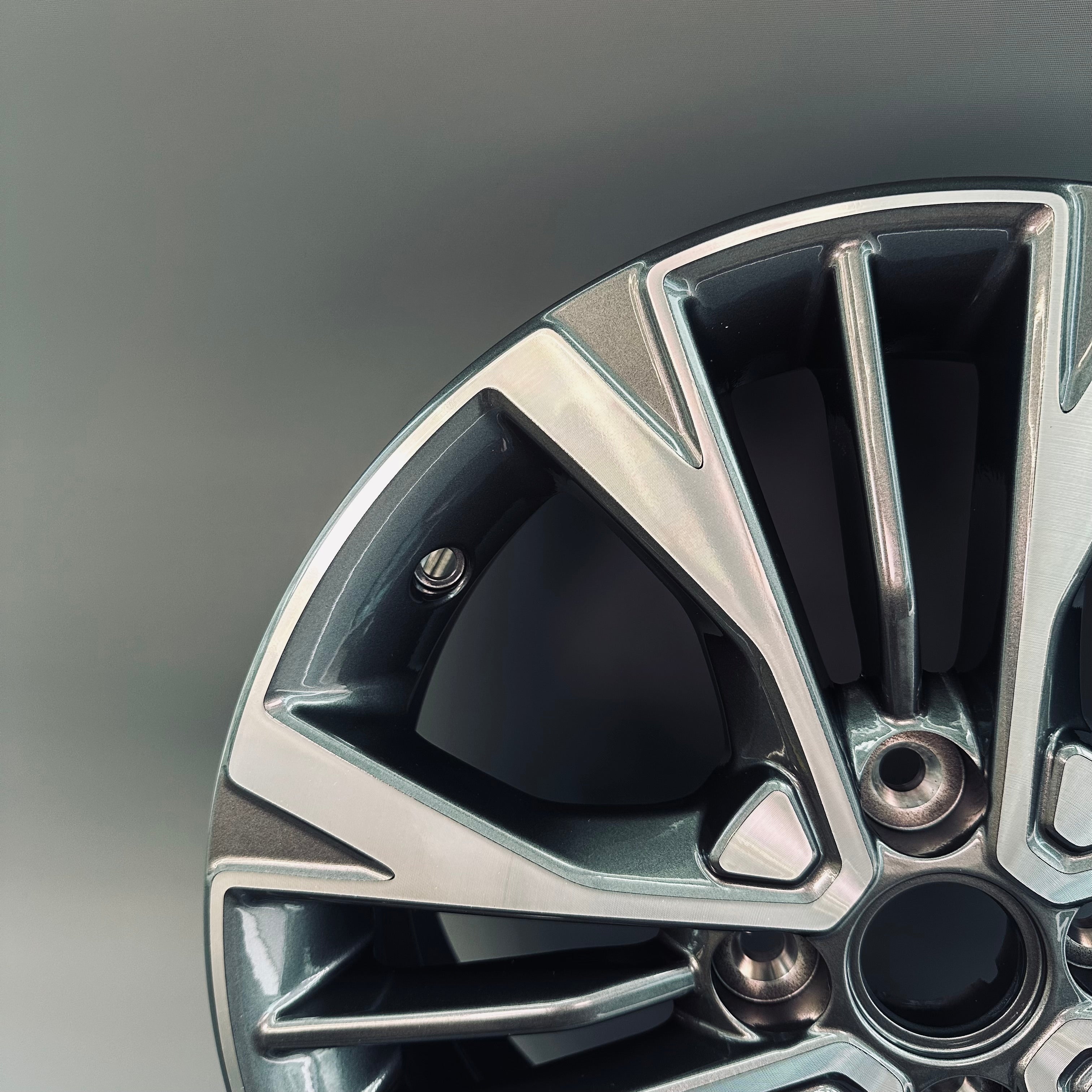 Kia Picanto 16" Rim