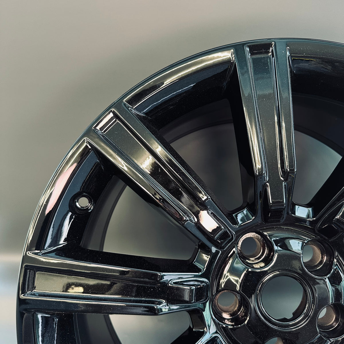 Land Rover Discovery Sport 21" Rim