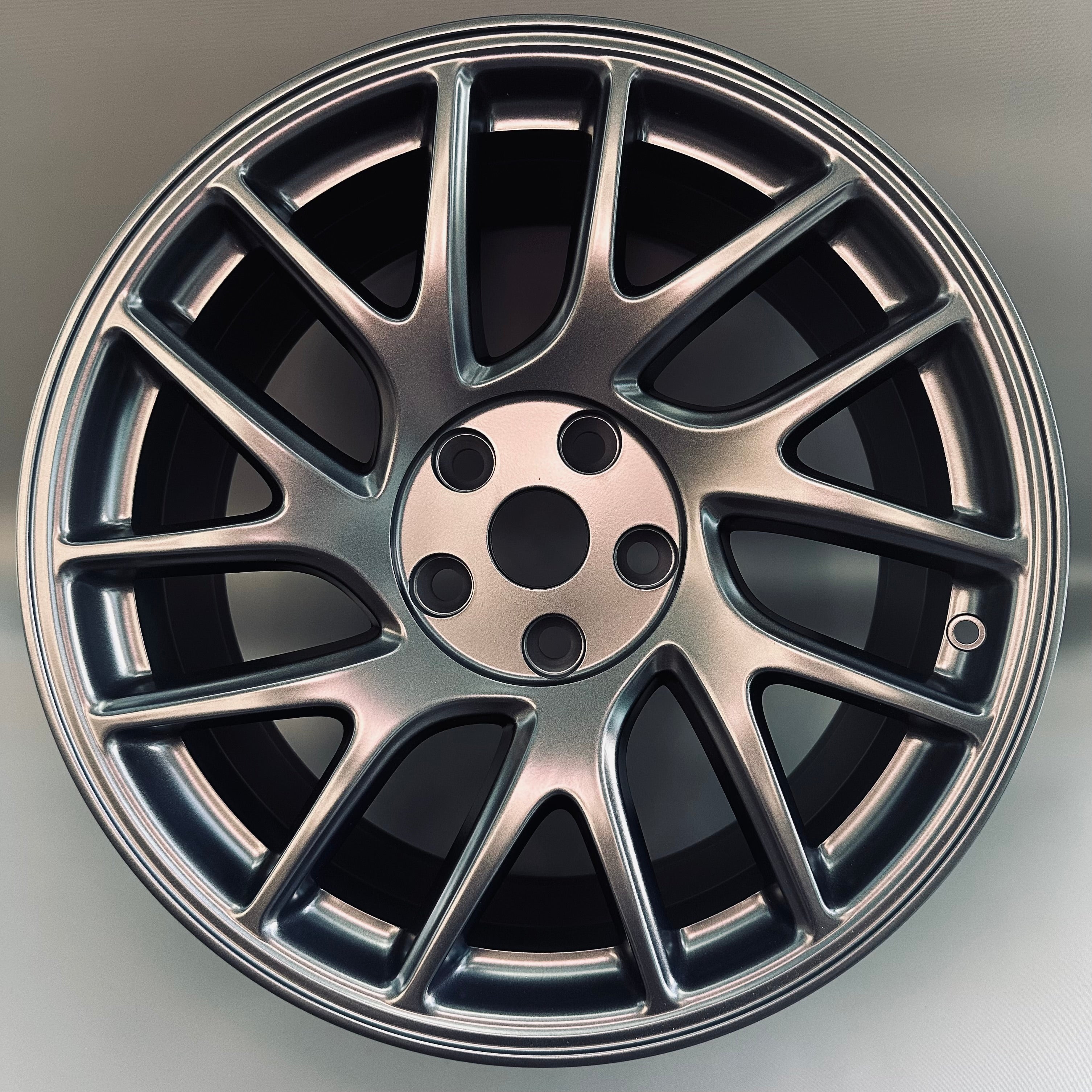 Tesla Model 3 18" Rim