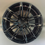 BMW 2/3/4 Series 20" Rim