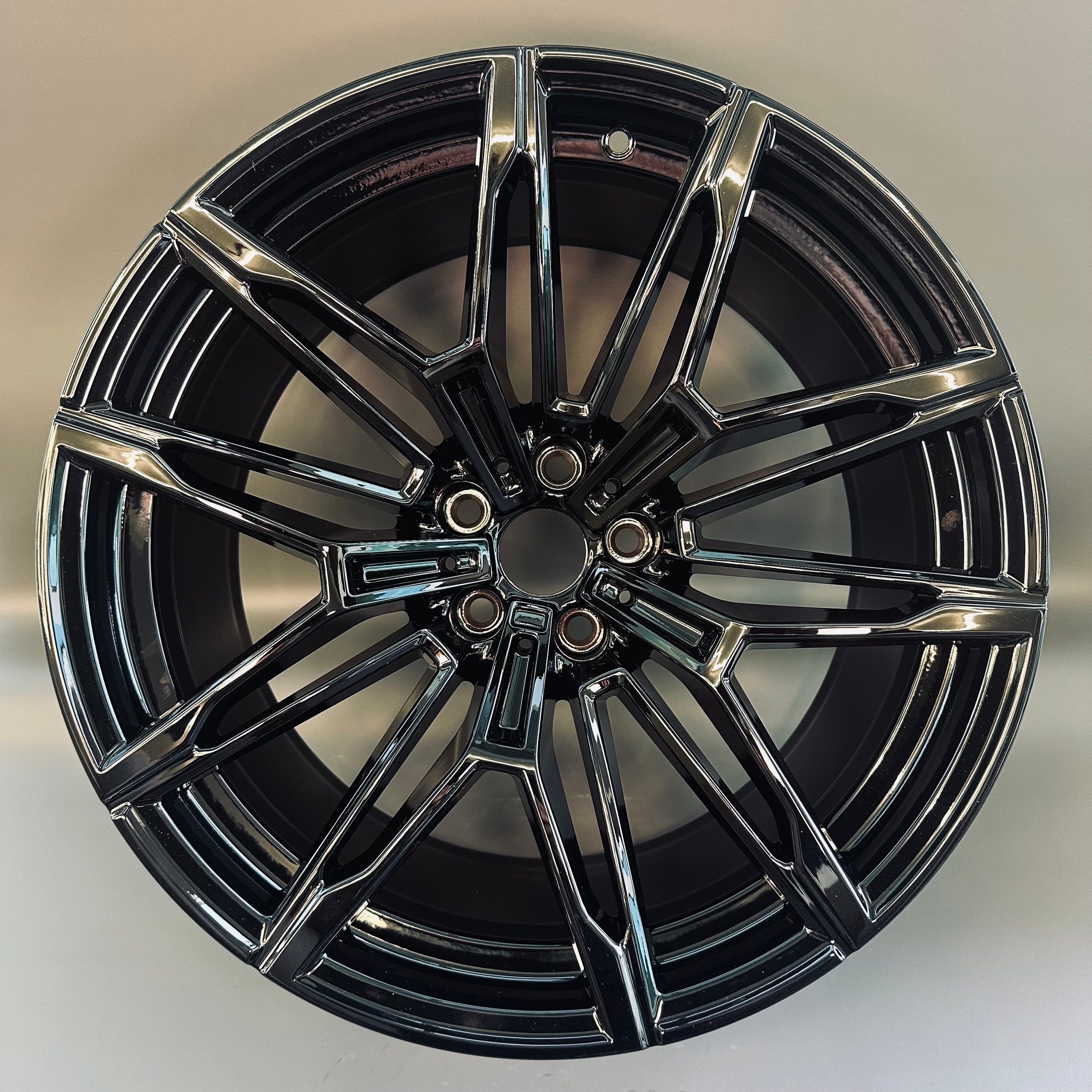 BMW 2/3/4 Series 20" Rim
