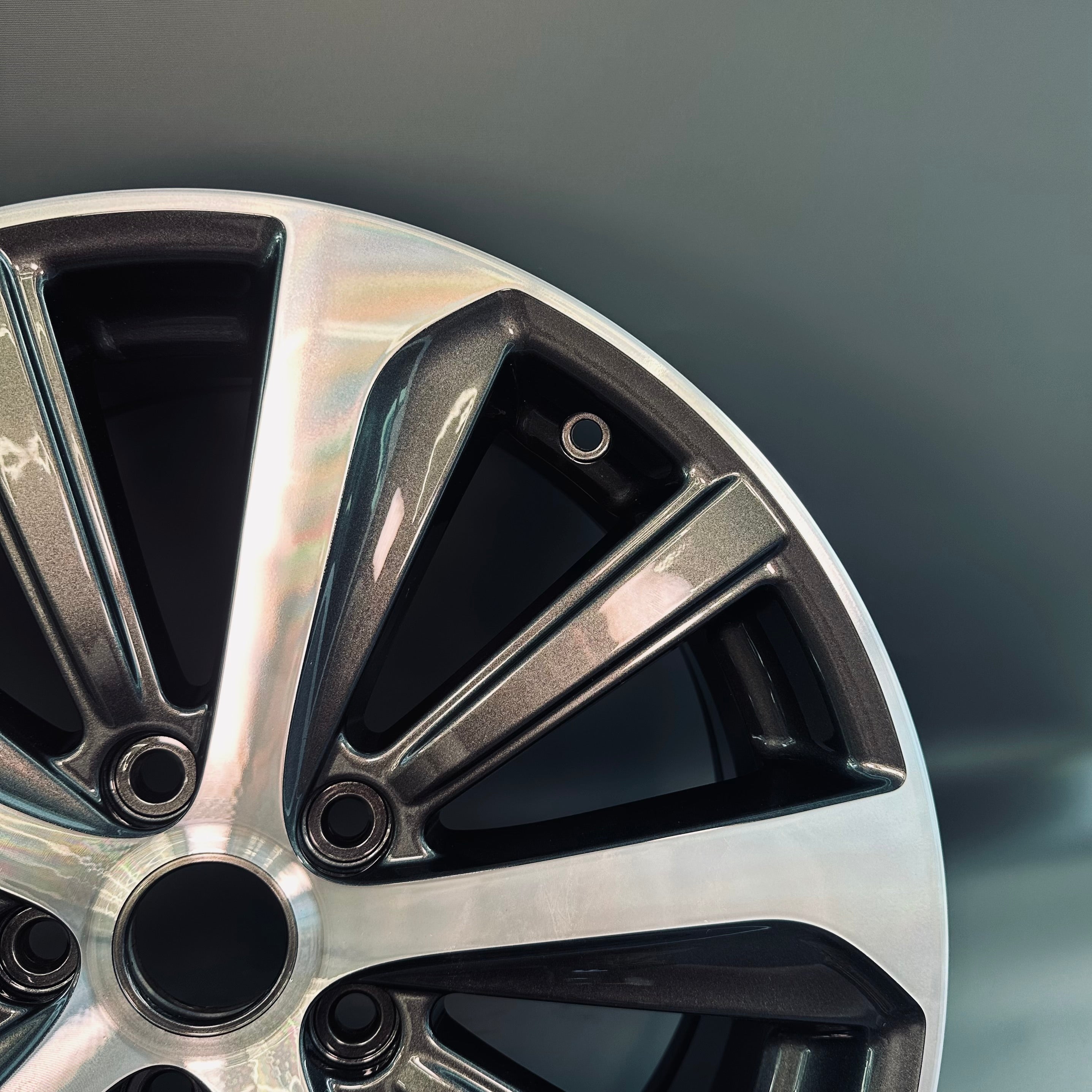 Subaru Liberty 18" Rim