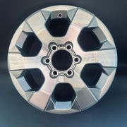 Holden Colorado 17" Rim