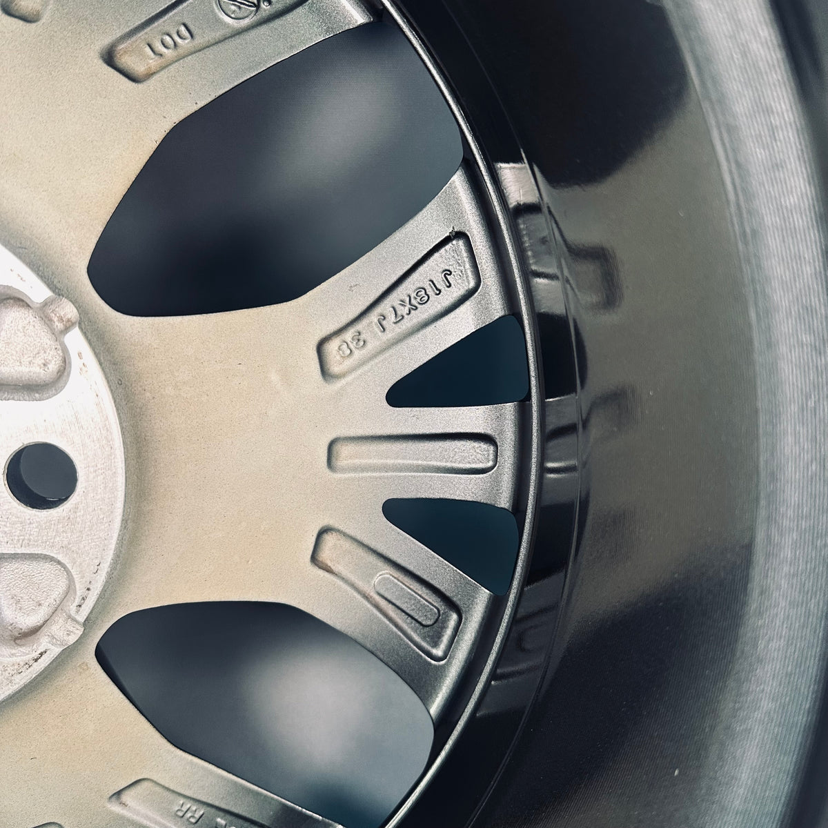 Mitsubishi Outlander / ASX 18" Rim