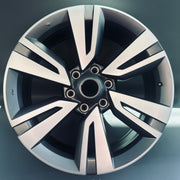 Isuzu Mu-X 20" Rim