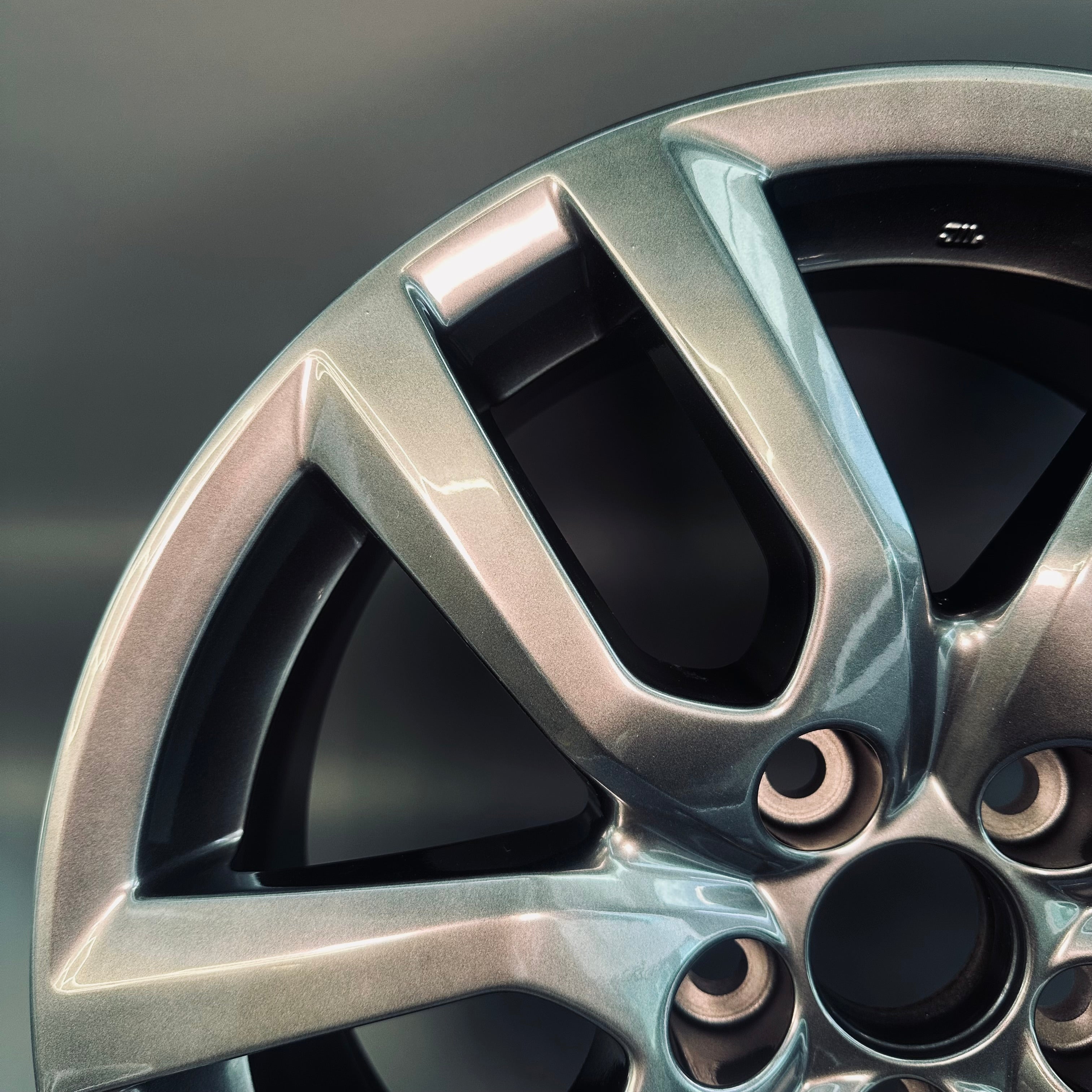 Lexus NX 18" Rim