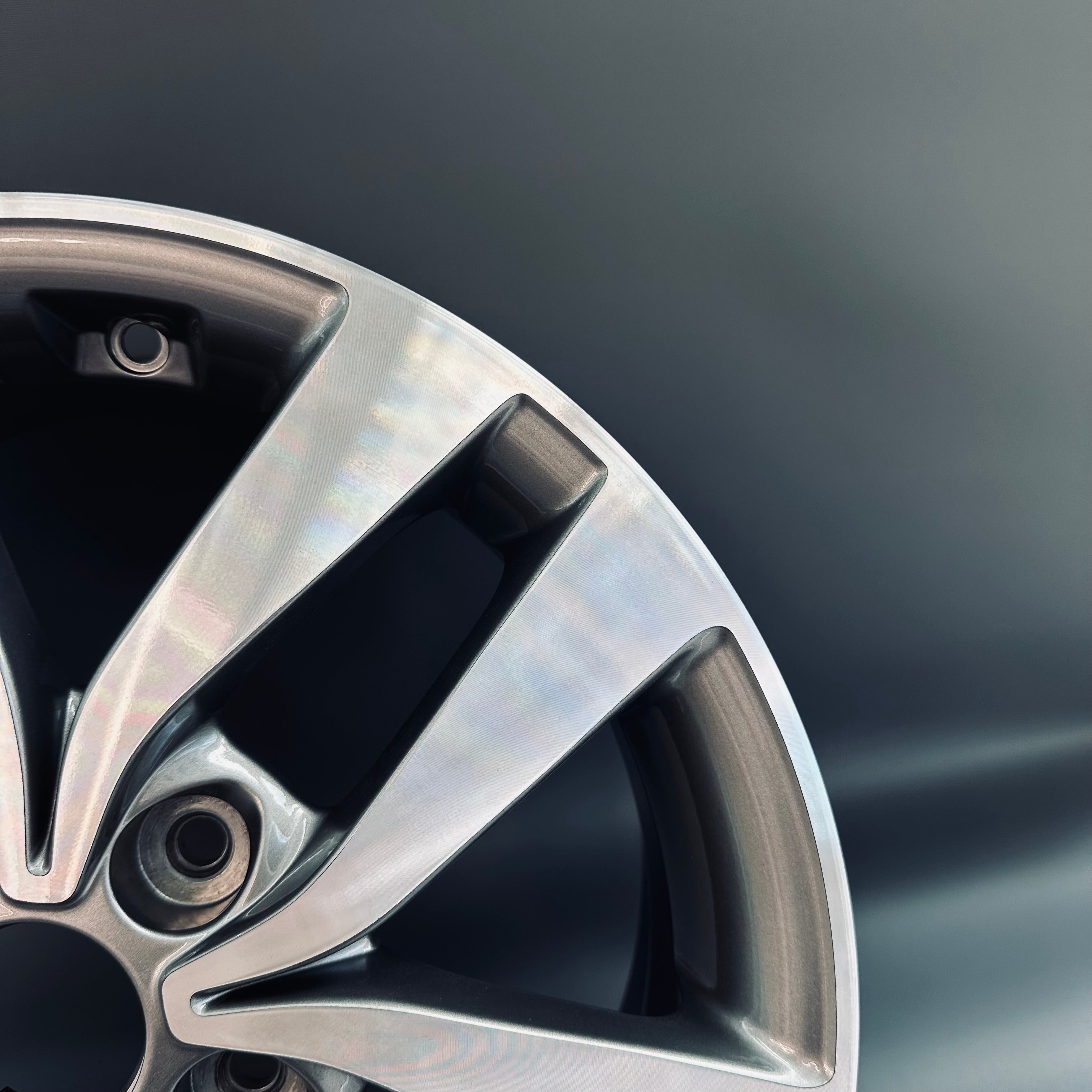 Hyundai I30 16" Rim