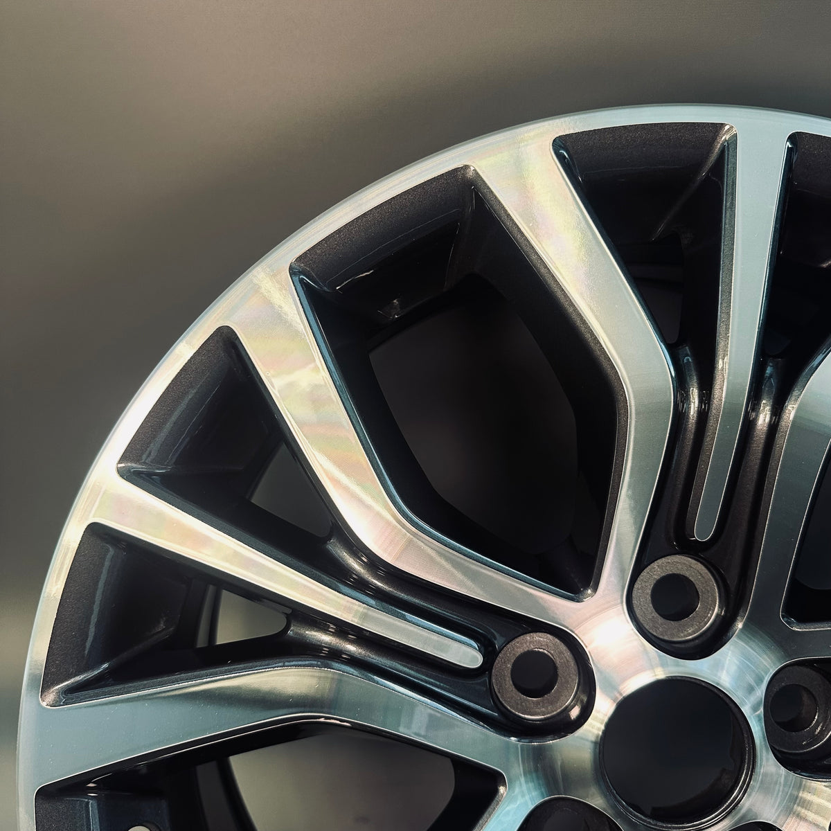 Mitsubishi Outlander / ASX 18" Rim